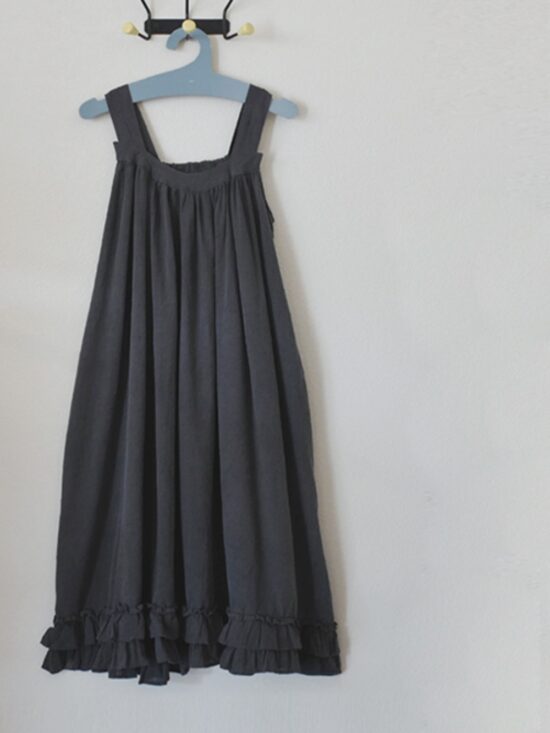 ANTONIA DRESS