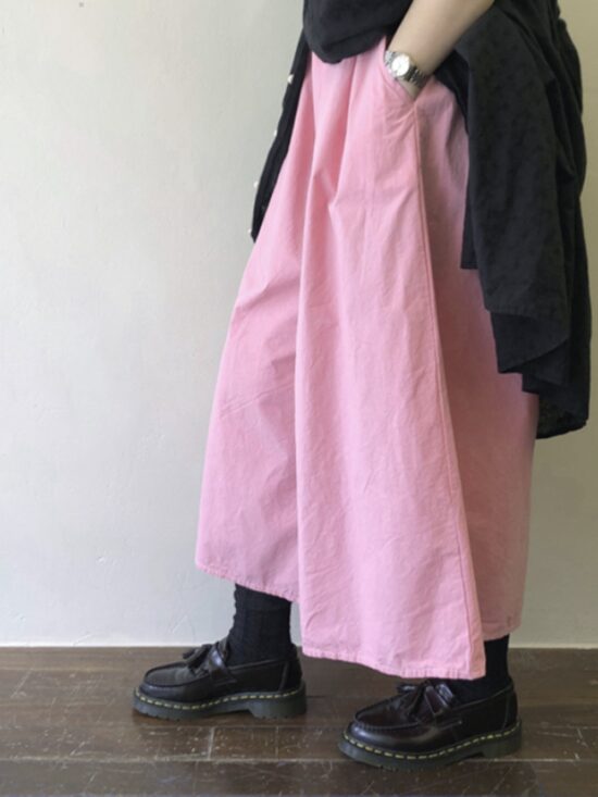 SUNSHINE PANTS