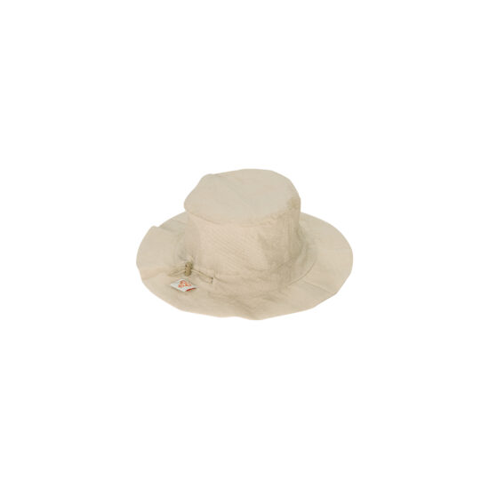 NYLON STRING BUCKET HAT-BG