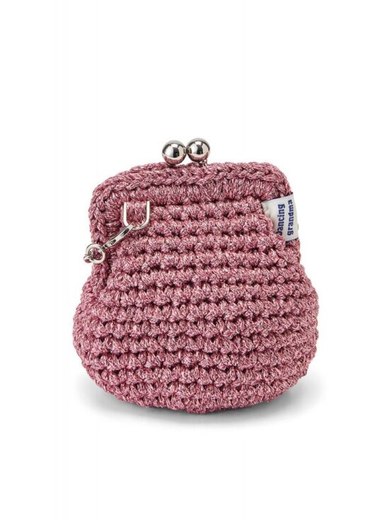 BOGGLE : PINK GLITTER