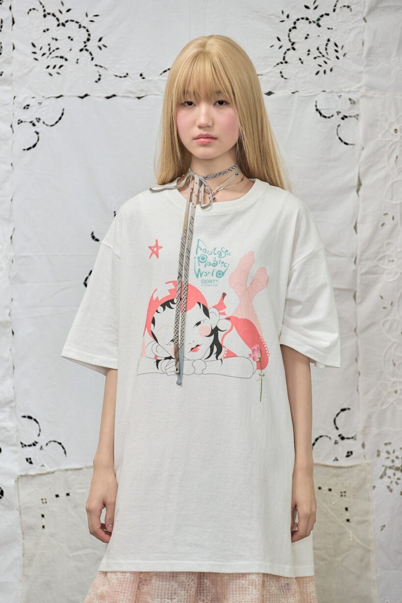 GORTóτ- #29- ╖Φ║╧ 2000 (166)