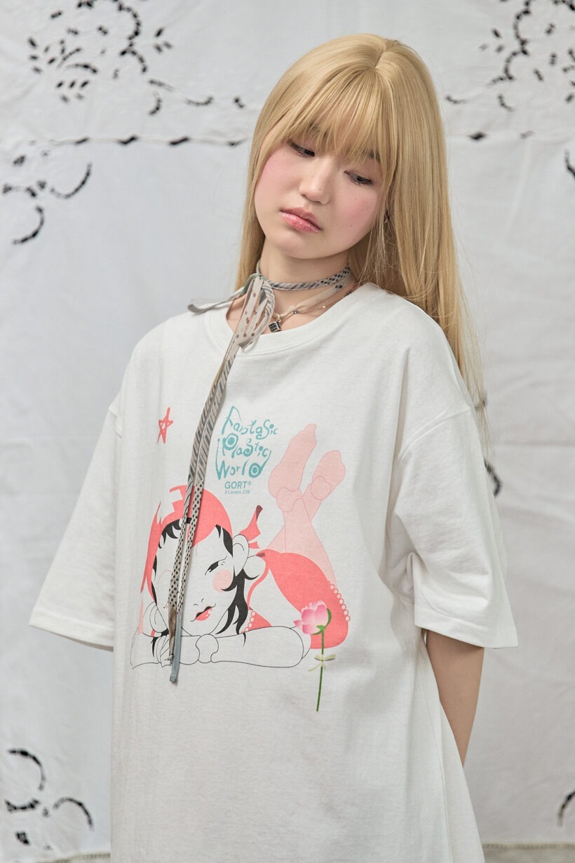 GORTóτ- #29- ╖Φ║╧ 2000 (167)