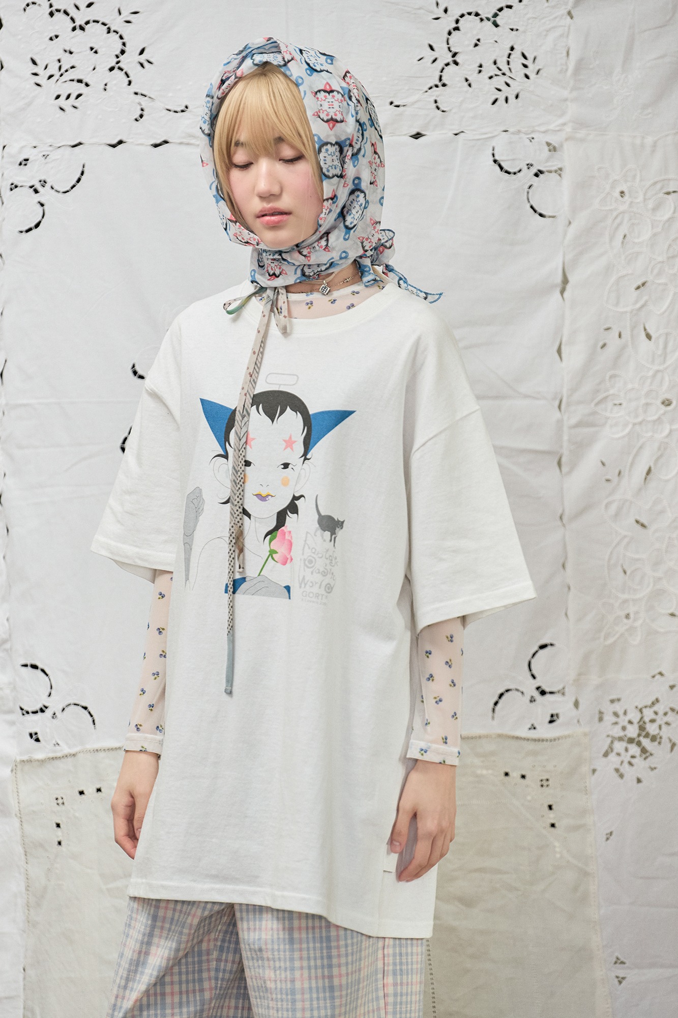 GORTóτ- #29- ╖Φ║╧ 2000 (185)