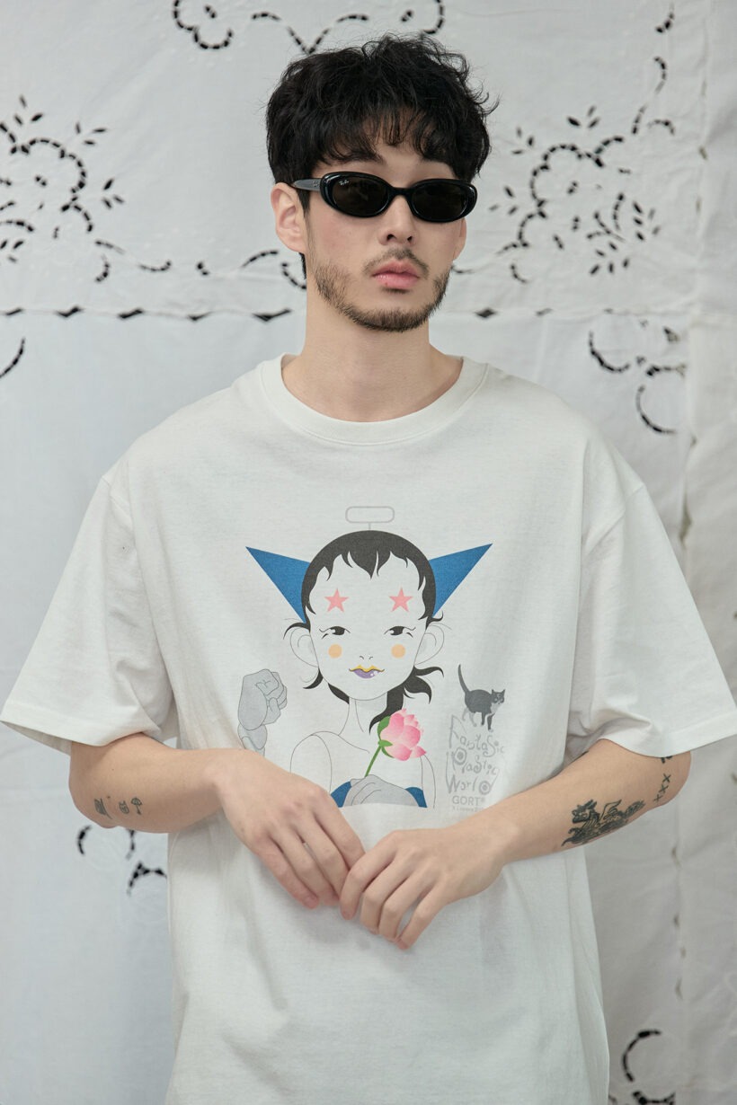 GORTóτ- #29- ╖Φ║╧ 2000 (188)