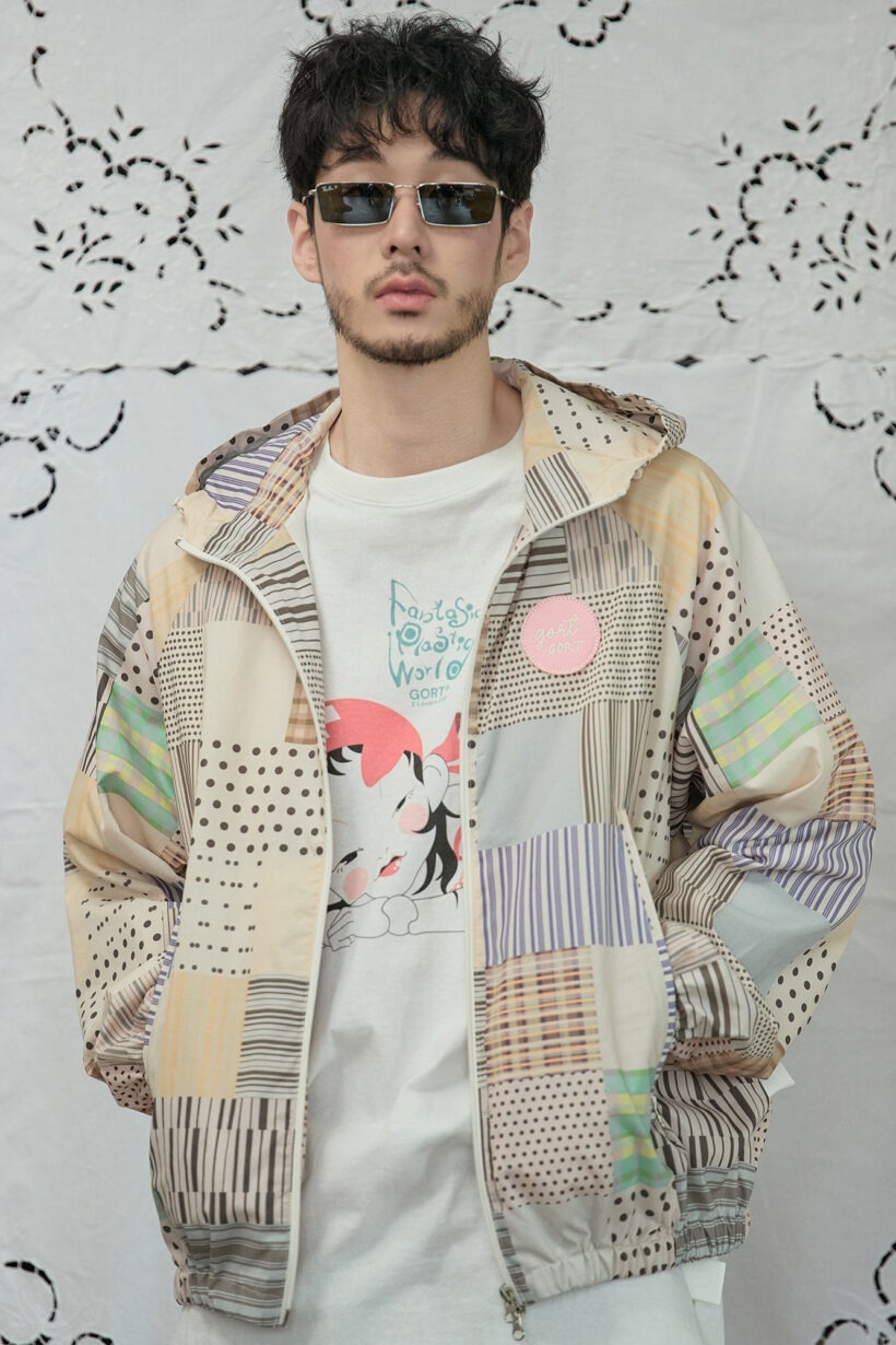 GORTóτ- #29- ╖Φ║╧ 2000 (30)